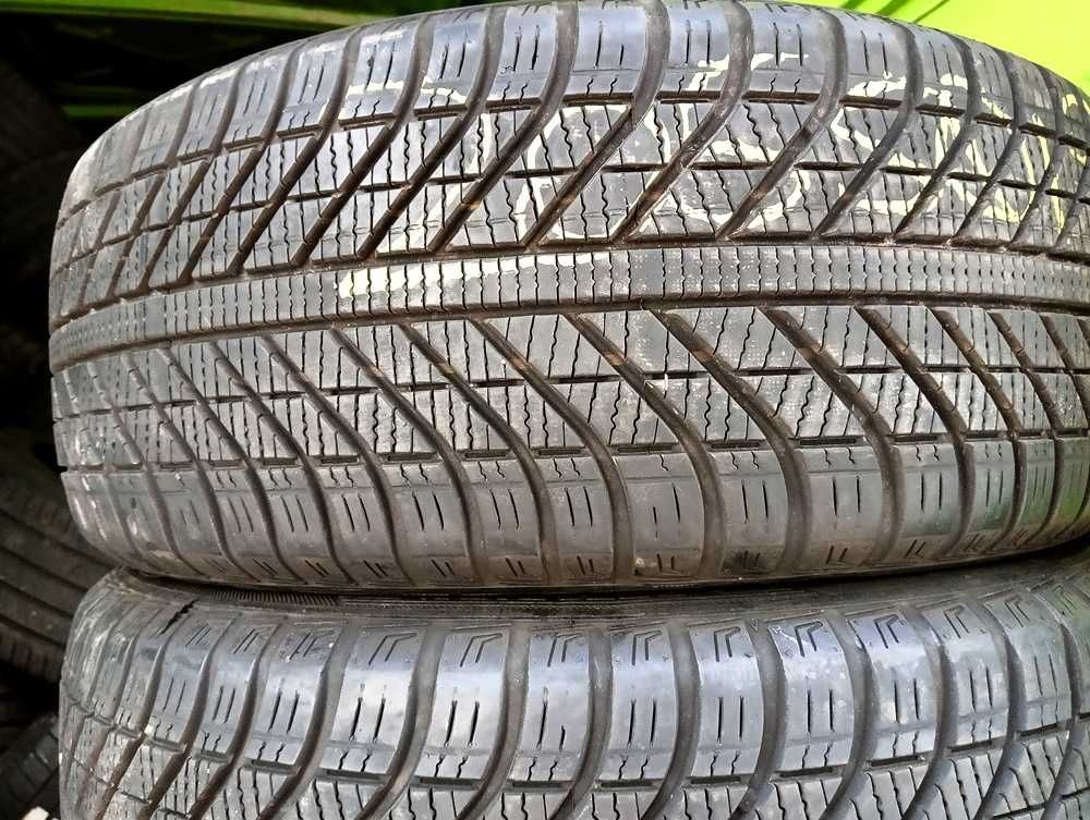 anvelope 4sezoane MS 205/50/17 GOODYEAR 2018 7MM