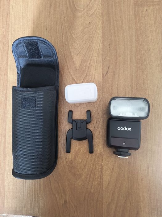 Фотовспышка Godox (N)
