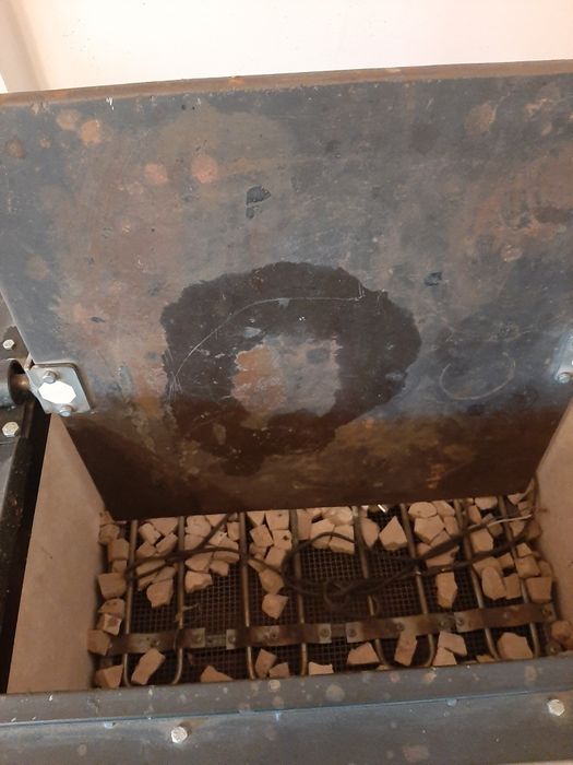 Non pishiradigan pech