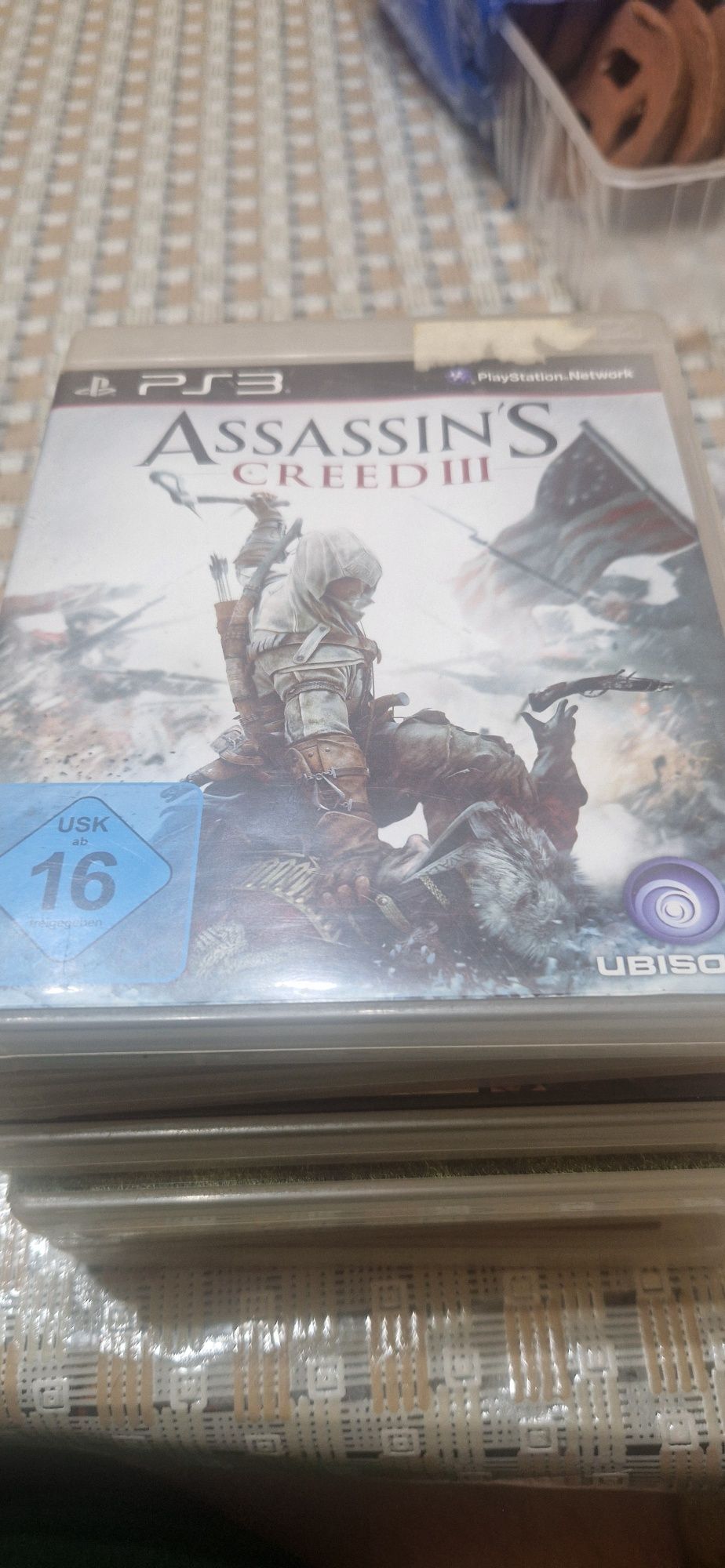 Sony PlayStation 3