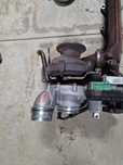 Turbo turbina n57 245cp bmw e90 e91 e92 e93 f10 f11 f01 f02 f07 x5 x6