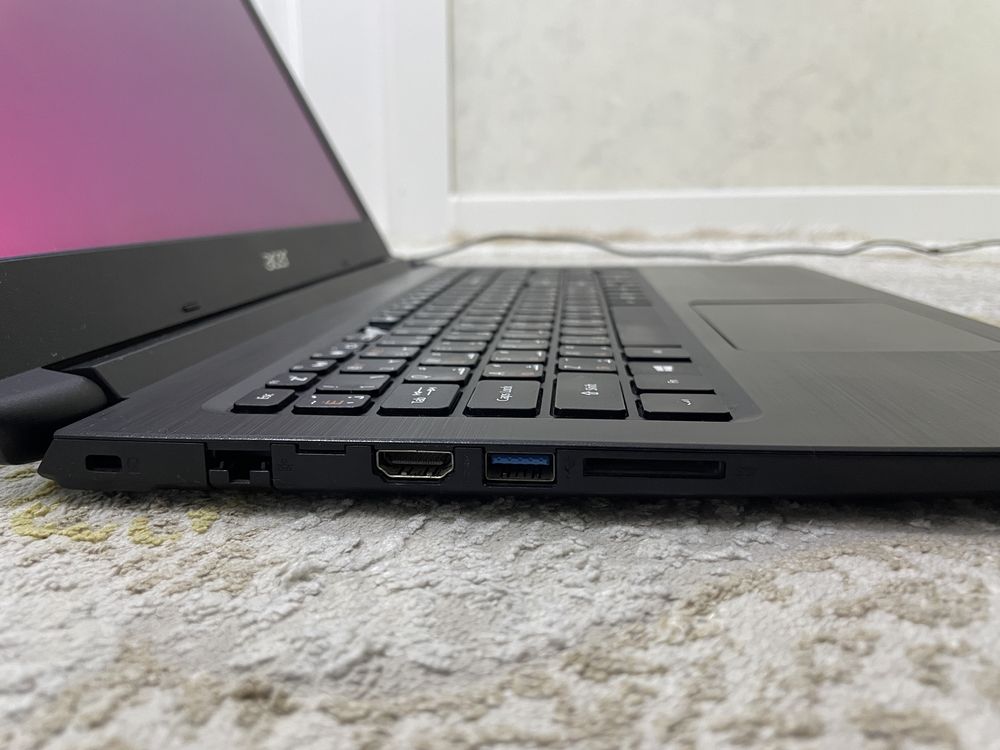 Acer aspire 3 315