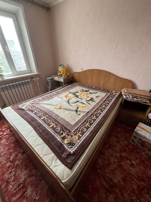 Продам кровать на запчасти