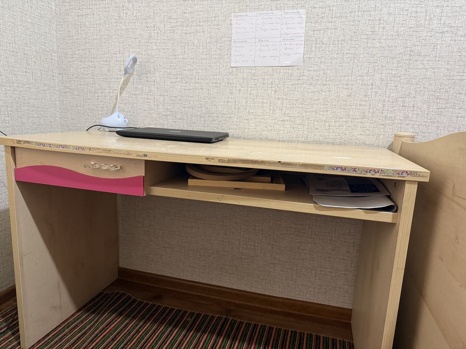 Продается мебель для детской