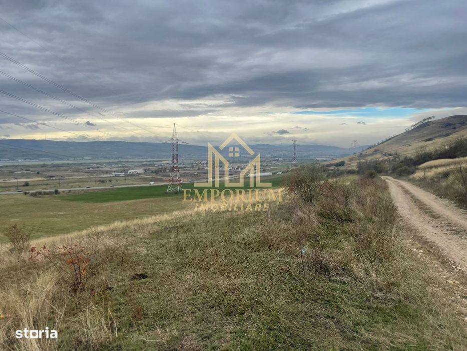 Teren Extravilan, Oportunitate, COMISION 0, B-dul Muncii, Centura Cluj