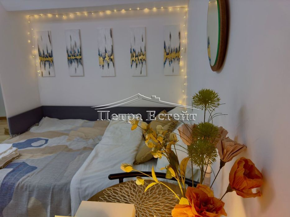 Продава се Едностаен апартамент в Варна, Чайка - 24 кв.м за 3375 €/кв.м - Снимка #5