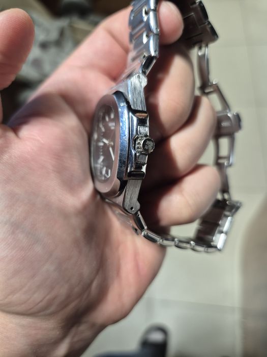 Часы patek Philips