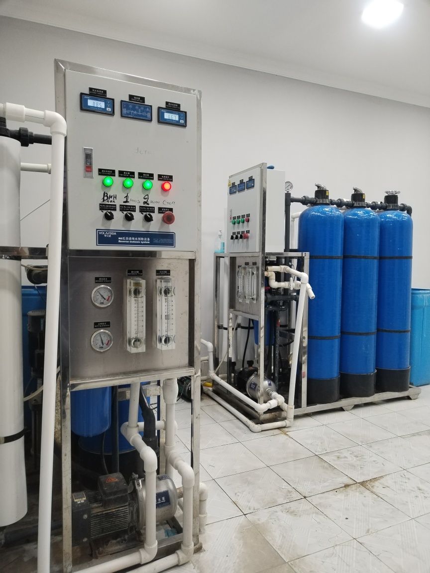 Сув филтрлари  suv filtrlari katta xajimdagilari ham bor.
