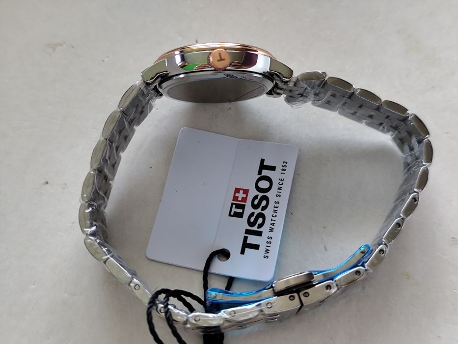 ceas TISSOT de dama