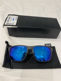 Слънчеви Очила Oakley holbrook PRIZM Polarized- grey smoke