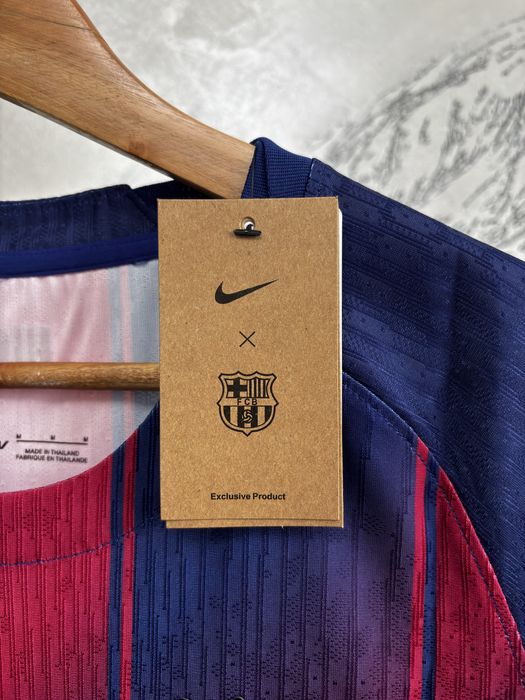 Tricou Barcelona 25/26 Home - Lamine Yamal - Player Version
