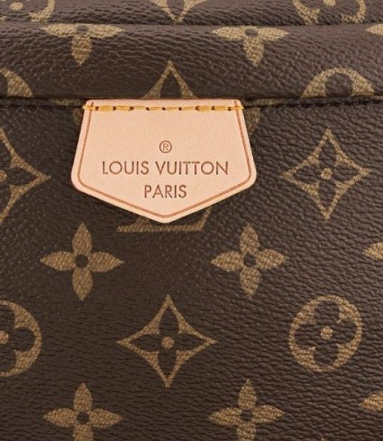 Borseta Louis Vuitton new model import Franța