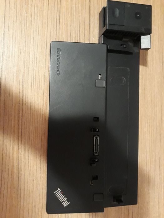 Docking lenovo thinkpad 40A1