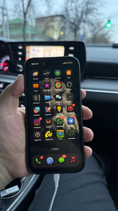 Iphone 14 Pro max 256 GB