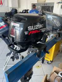 Извънбордов двигател Suzuki 6кс