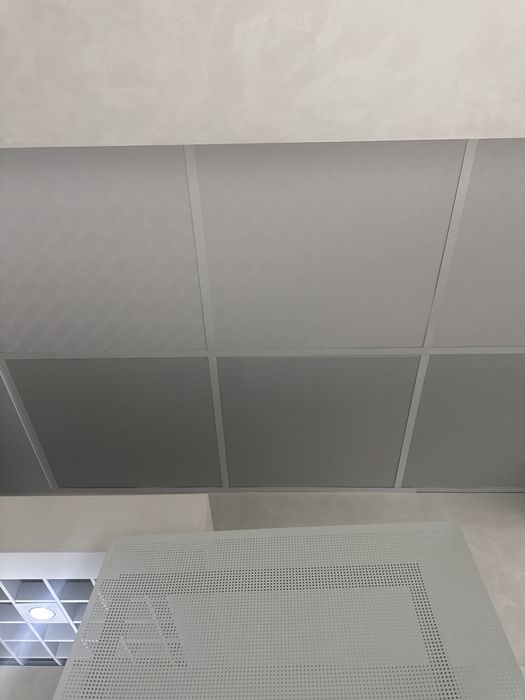 Подвесные потолки под ключ — Миранкул Сейлинг Гроуп