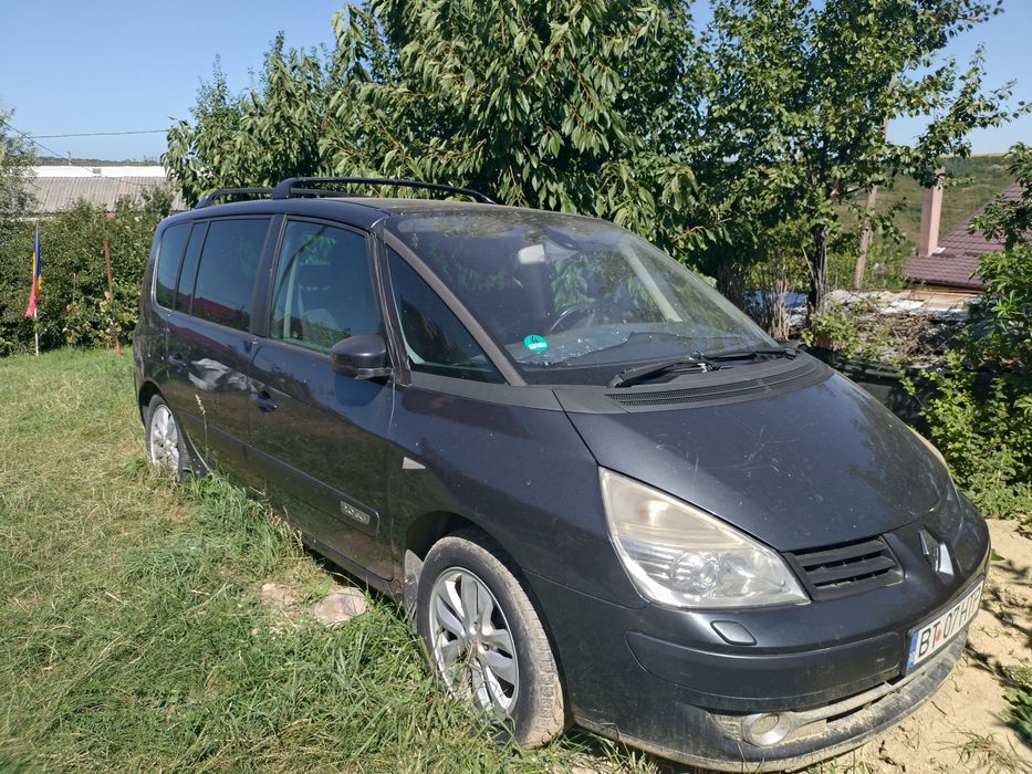 Vând sau dezmembrez Renault Espace IV 2006