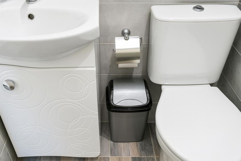 Дава се под наем Двустаен апартамент в Пловдив, Център - 45 кв.м за 357 € - Снимка #6