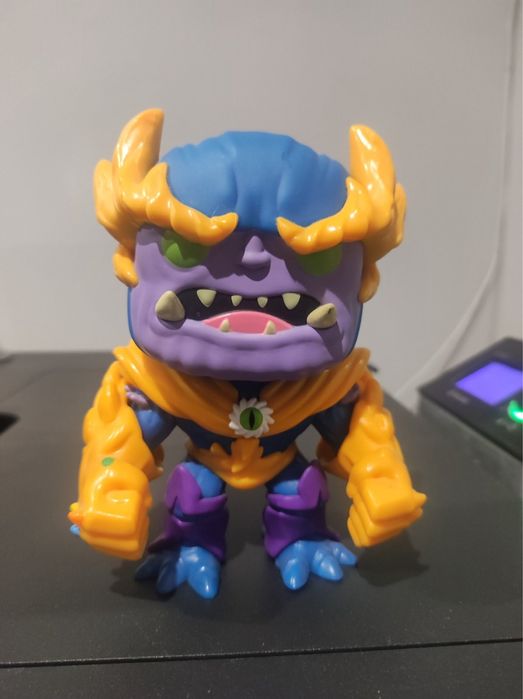 THANOS Funko Pop фигурка