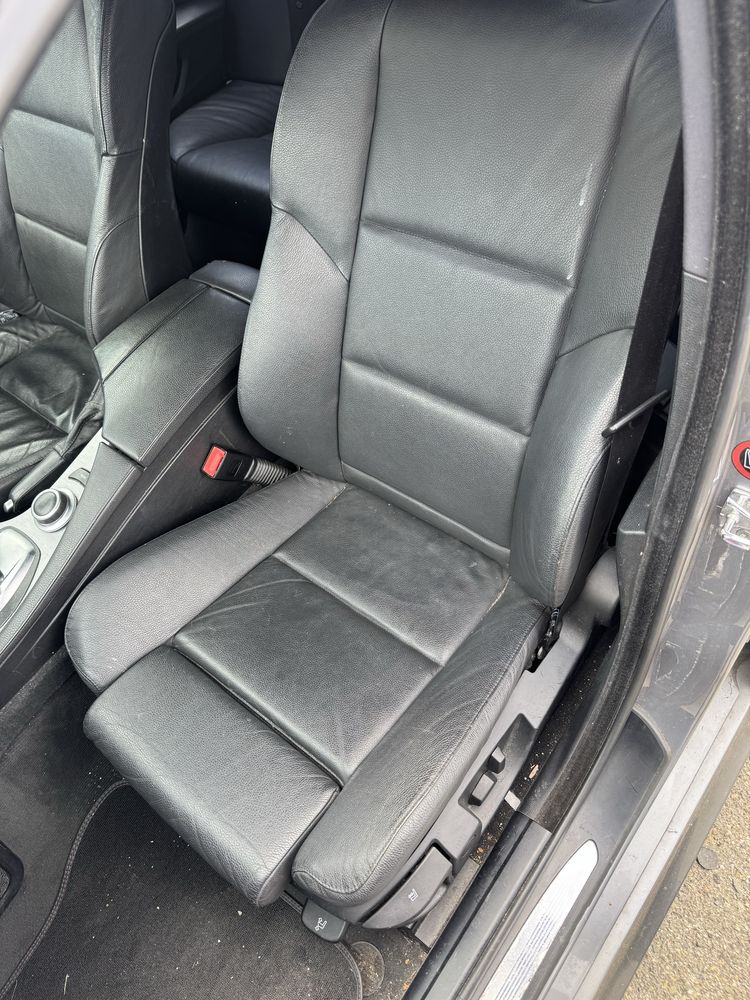 Бмв е61 530д 235кс bmw e61 530d 235hp НА ЧАСТИ