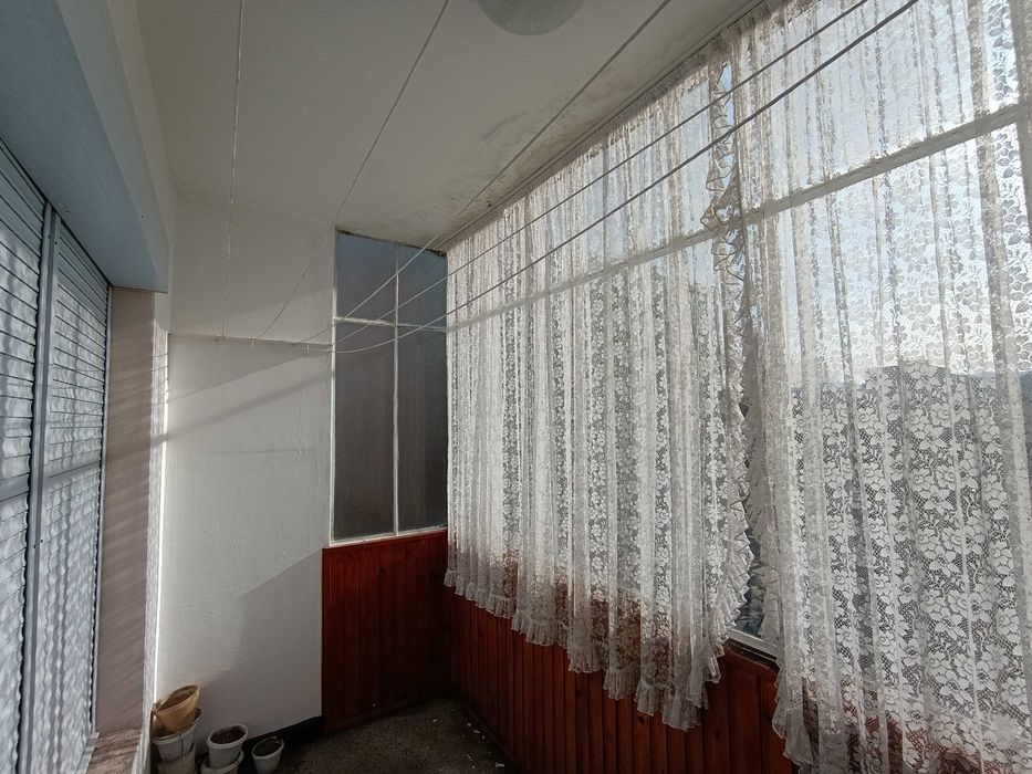 двустаен апартамент под наем