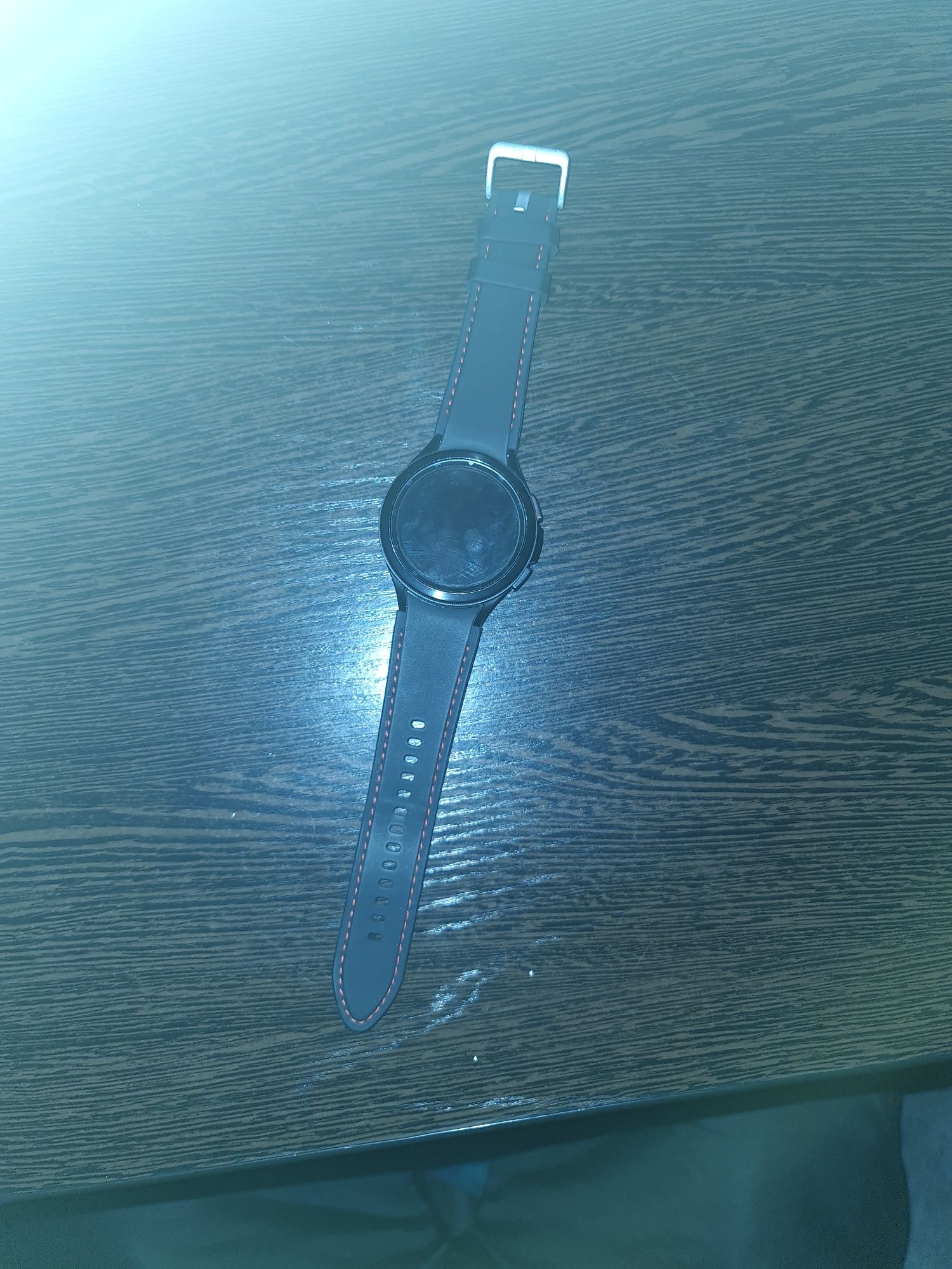 Galaxy watch 4 classik