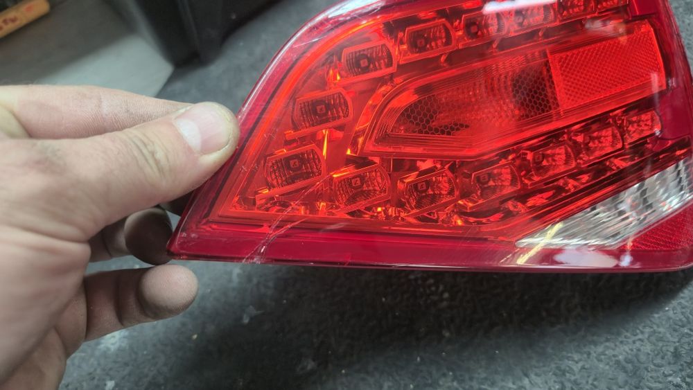 Stop audi  bmw x5  și a6 c6,c7, a4 b8 berlina
