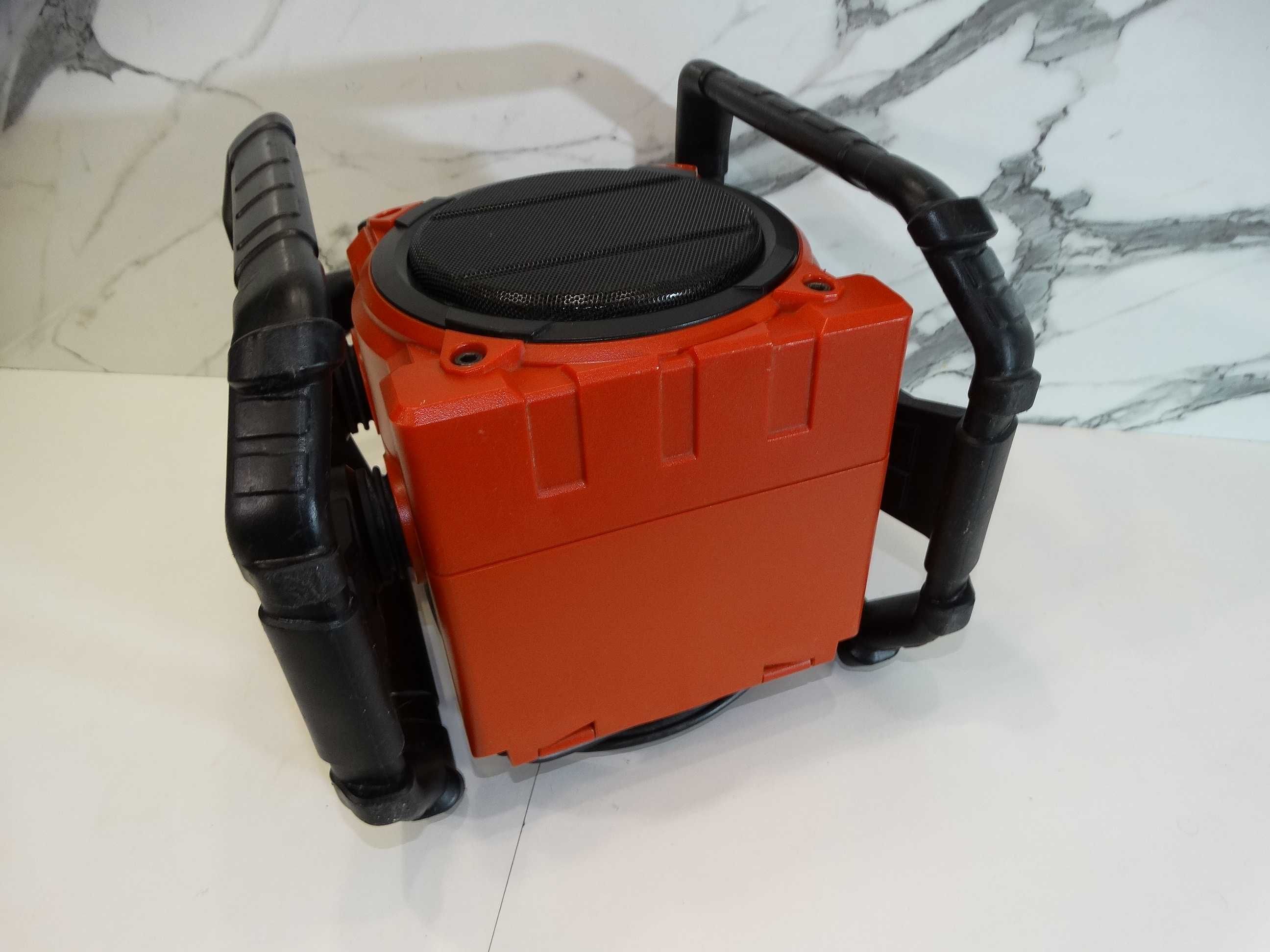 Hilti HR 4 Jobsite Radio - Радио за строителната площадка