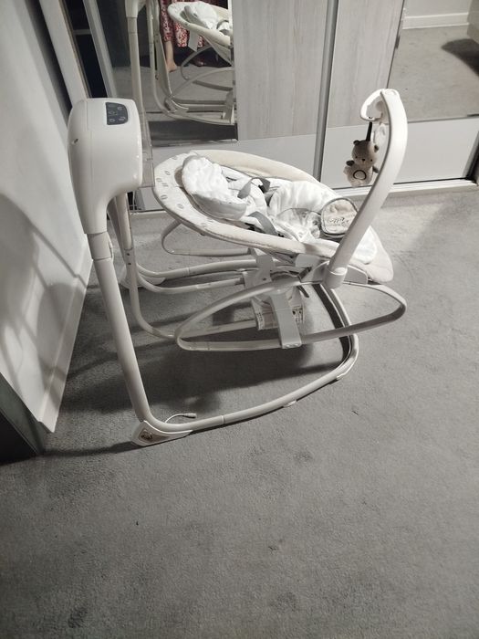 Detskiy elektron luylka