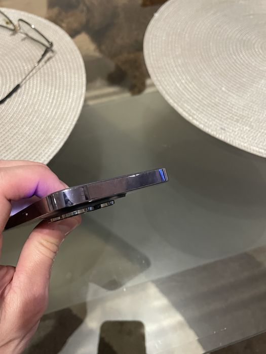 Apple Iphone 14 Pro Deep Purple 128gb