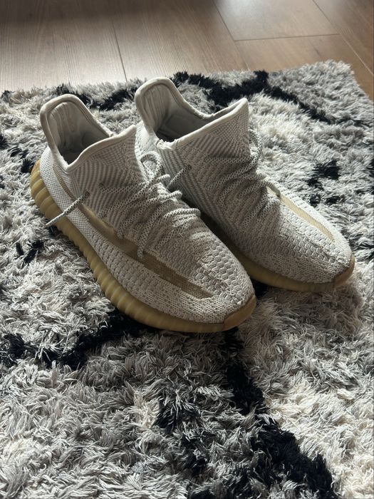 Летни обувки Yezzy 350