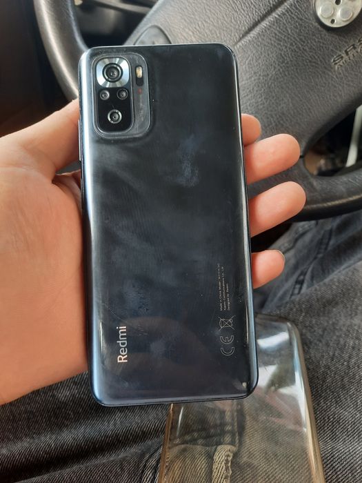 Redmi not 10c 6/128