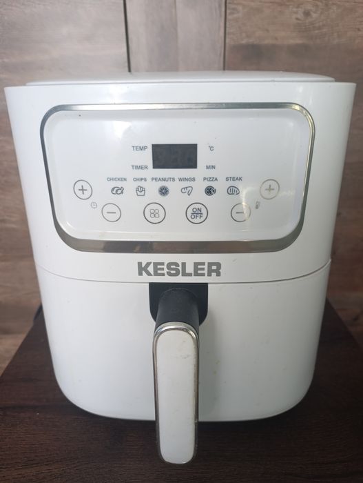 Продам Аэрогриль KESLER