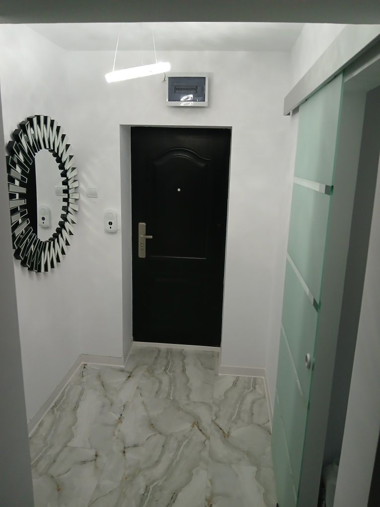 Apartament 2 camare de inchiriat