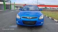 Hyundai I 30, motor 1.6 diesel