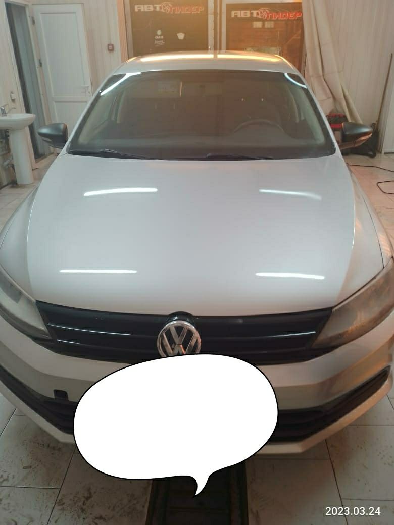 Volkswagen, Jetta