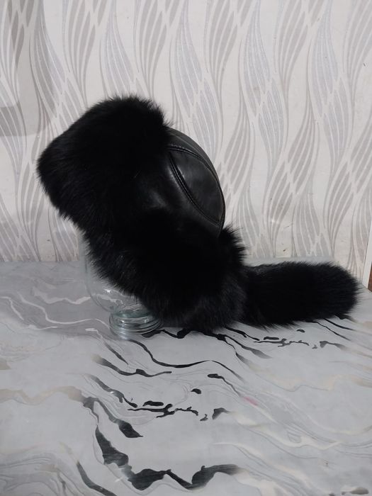 Продам шапку теплую