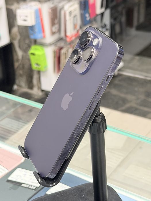 Apple iPhone 14 Pro 128Gb Deep Purple