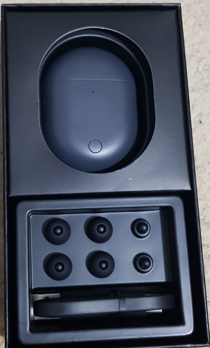 Casti Redmi Buds3 Pro