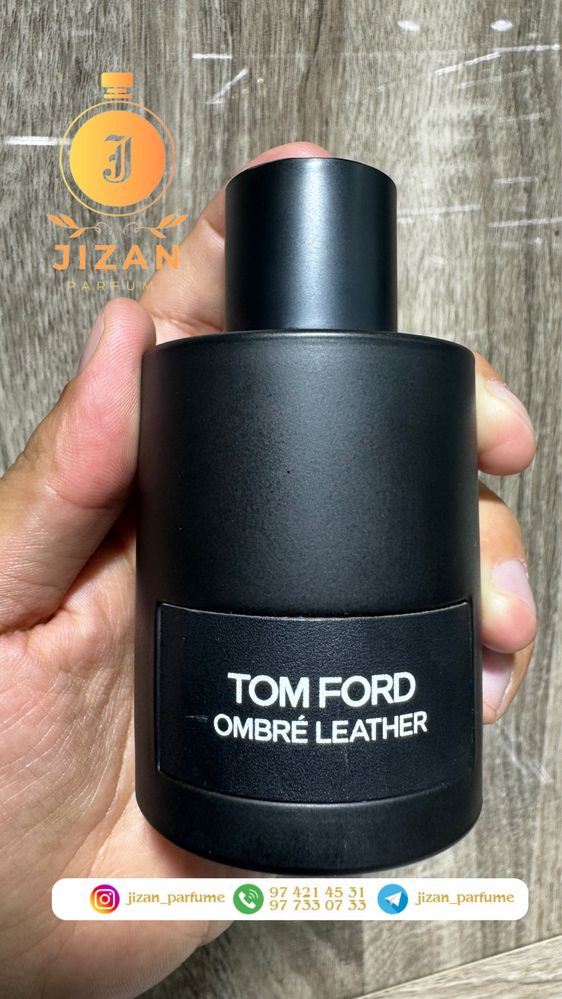 Tom ford Ombre Leather
