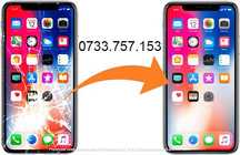 Schimbam pe loc display iPhone X,11,12,13,14 Pro,15 Pro max original