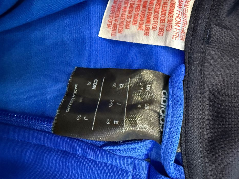 Екип Adidas 98 за момче