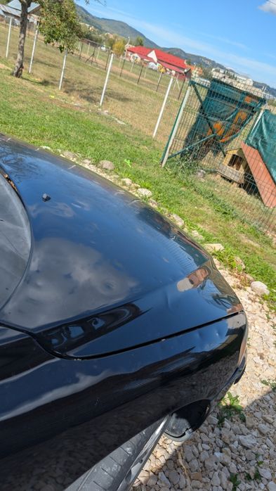 Volvo S60 2009 D5 2.4d stage 1 225  proprietar