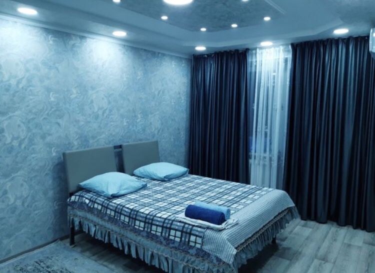 Квартира по часам ПО ЧАСАМ. г Актобе