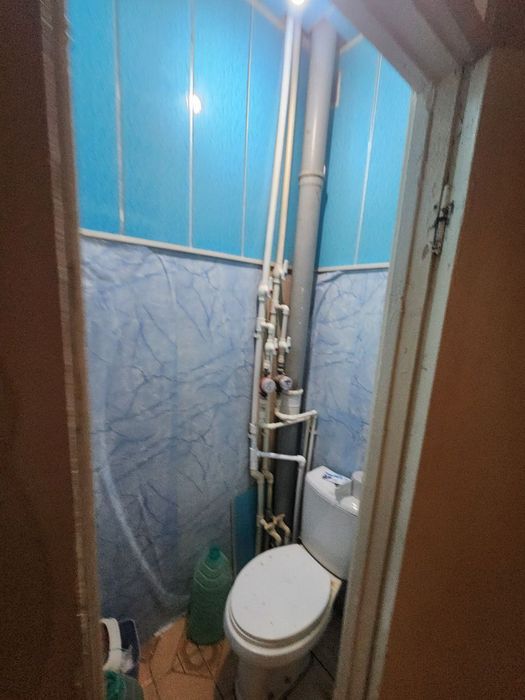 Тезда сотилади 2 хонали панельный уй