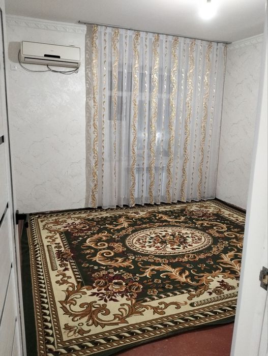 Квартира арендага студент кызларга бериледи!