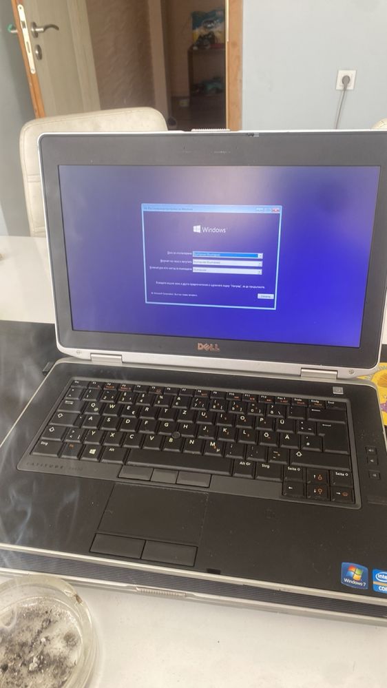 Лаптопи Dell E6430