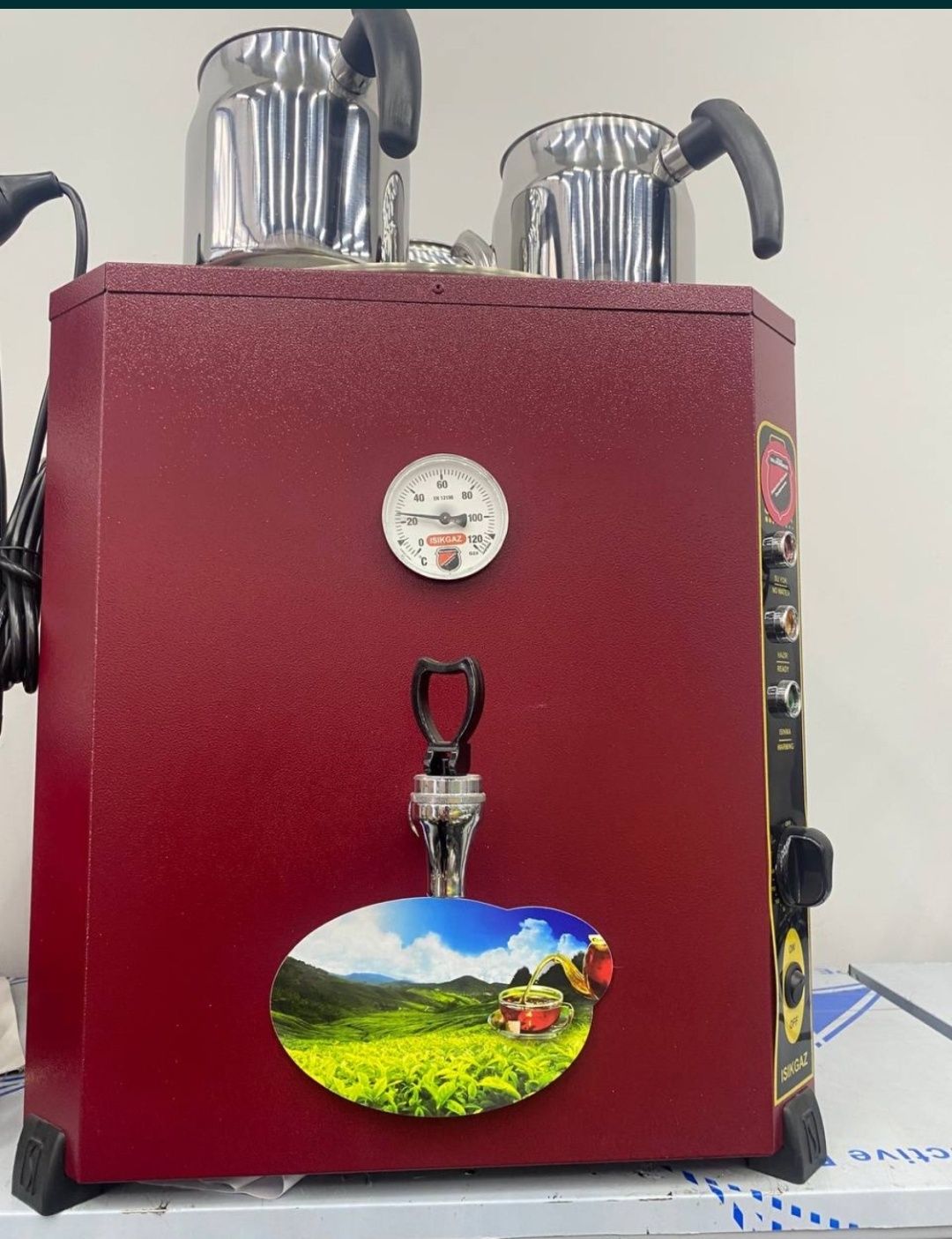 Samovar.samavar.boyler samavar turkiya