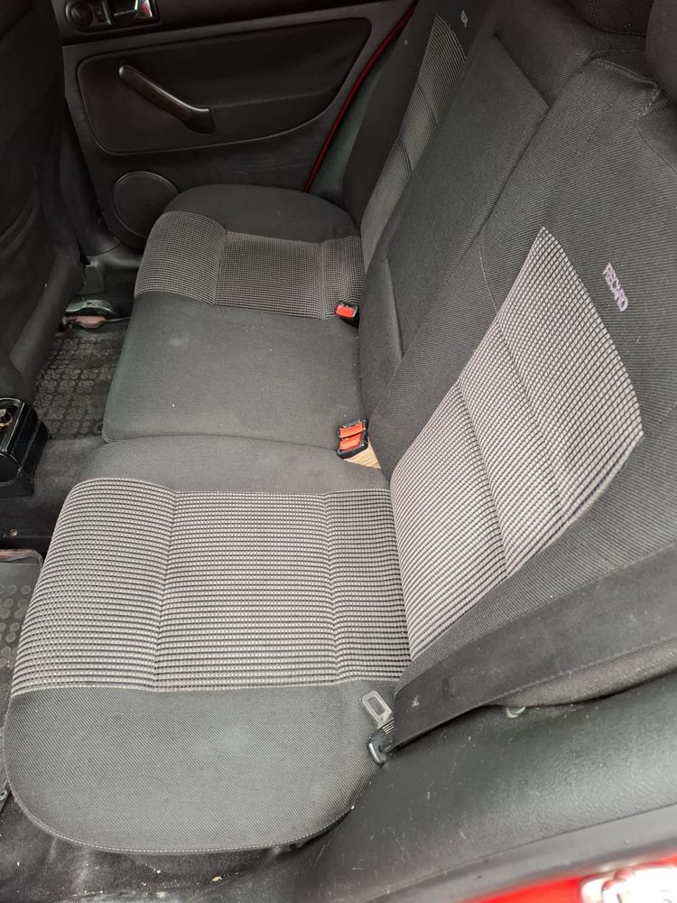 Vand Golf IV 1.9