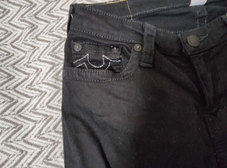 Дънки True Religion Skinny